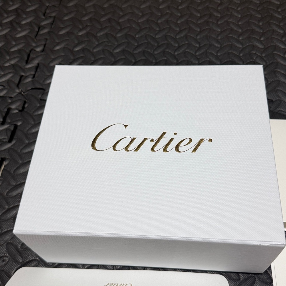 Cartier Box set - Picture 2 of 4